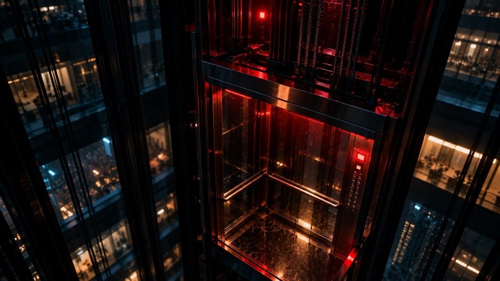 UMBRA DIN LIFT